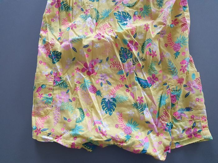 Combi-short Sergent Major - photo numéro 3