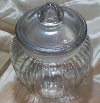 🎅 Bonbonnière 🎅