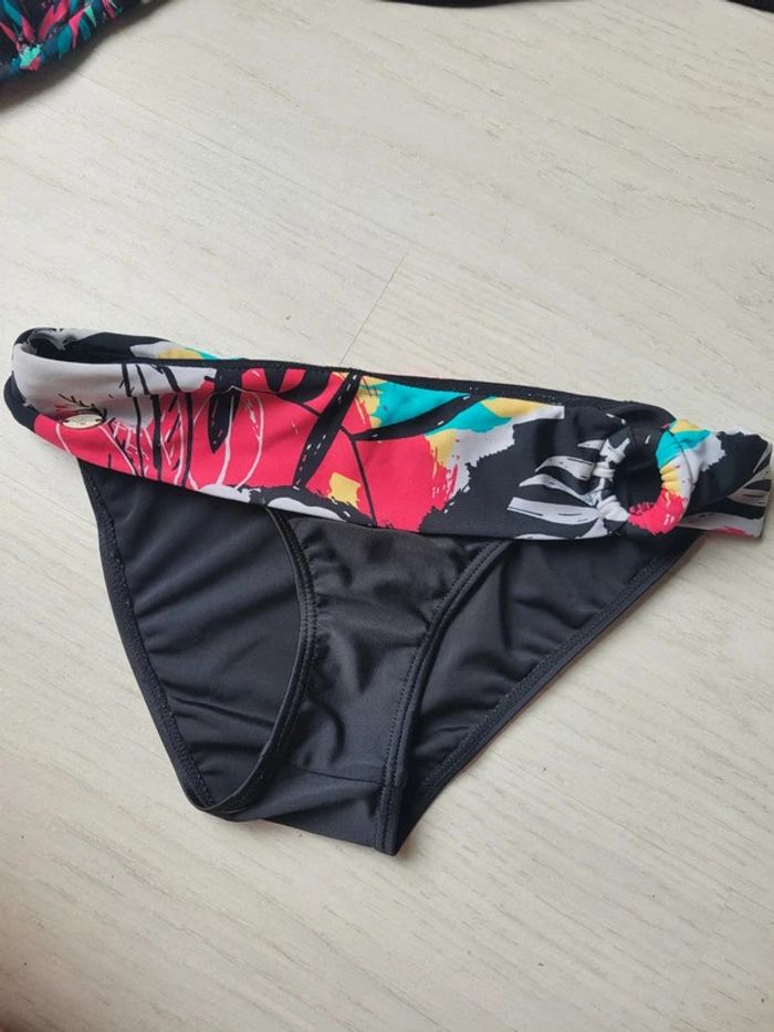 Culotte 38 longboard