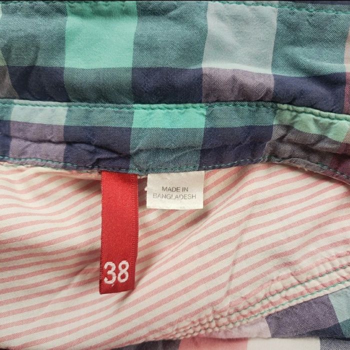 Chemise H&M taille M - photo numéro 4