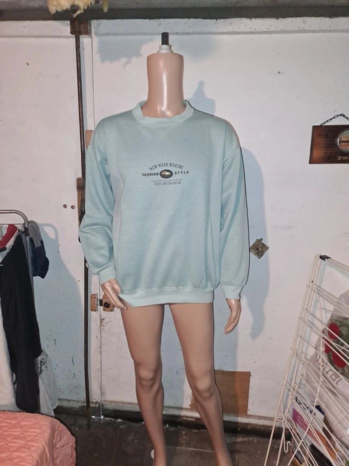 Pull homme taille L - photo numéro 2