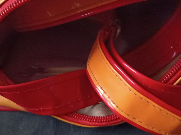 Sac vintage Calimero - photo numéro 6