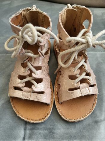 Sandales nini & girls