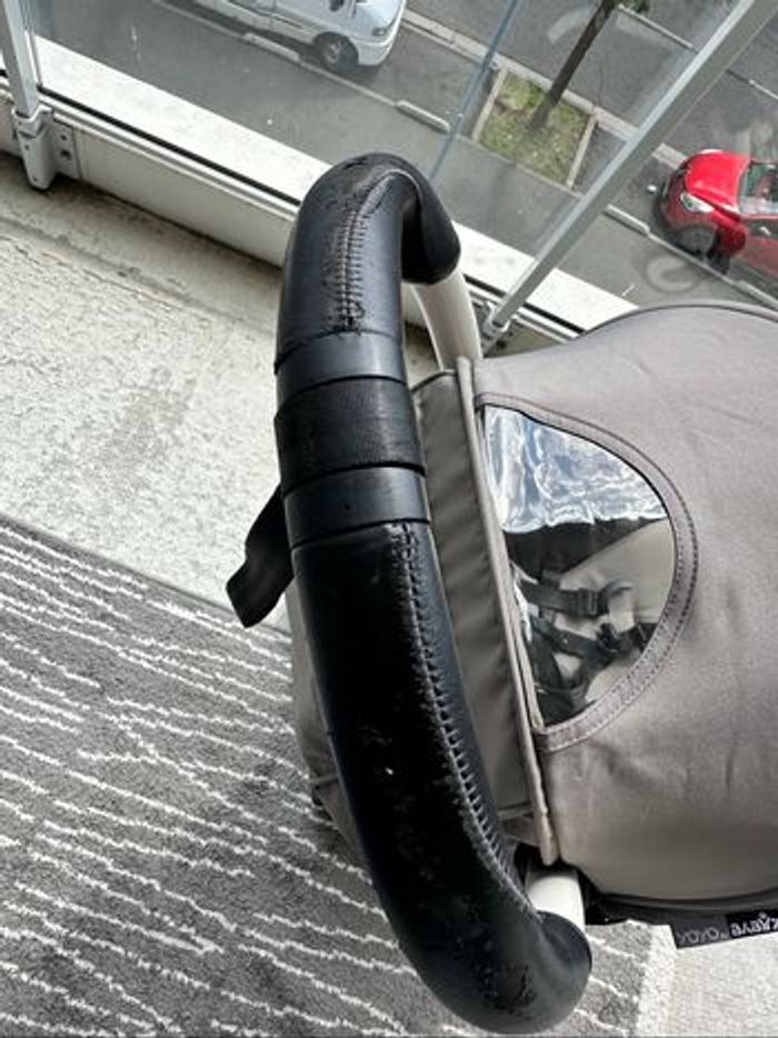 Poussette yoyo 2 - photo numéro 7