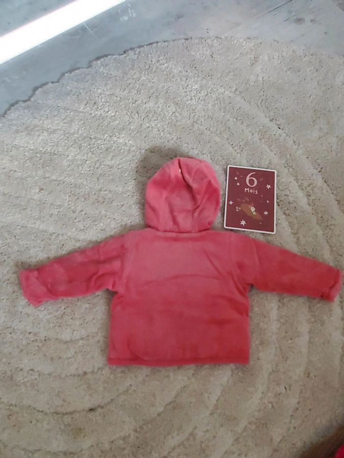 Gilet / veste - photo numéro 2