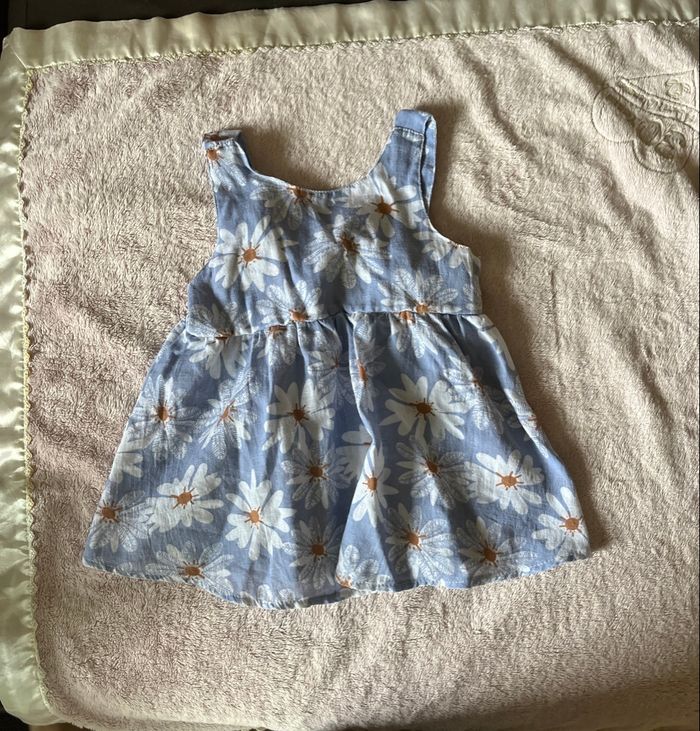 Lot de 7 robe - photo numéro 3