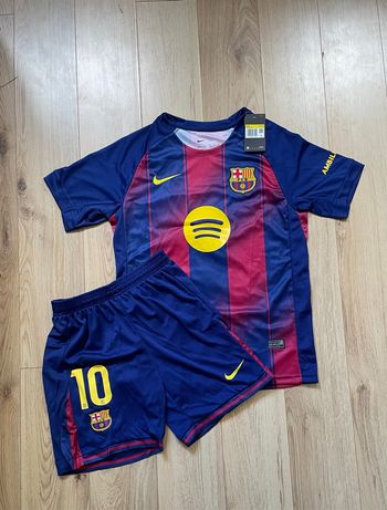 ⚽️ Ensemble FC Barcelone 2025-2026