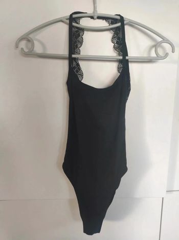Asos Body dentelle coton 36