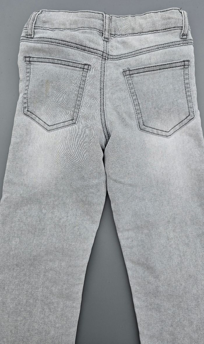 Pantalon jeans 5 ans garcon U Collection - photo numéro 6