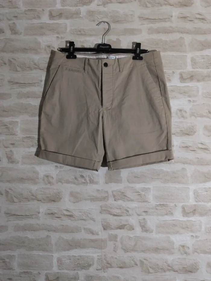 Short Jack & Jones - Taille 40 - Neuf avec Étiquette