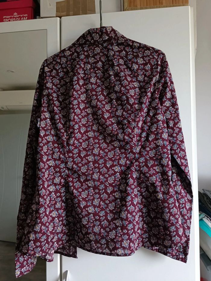 Chemise Esprit - photo numéro 5