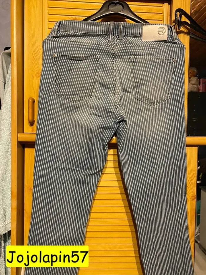 Pantalon Rosner Antonia - photo numéro 4