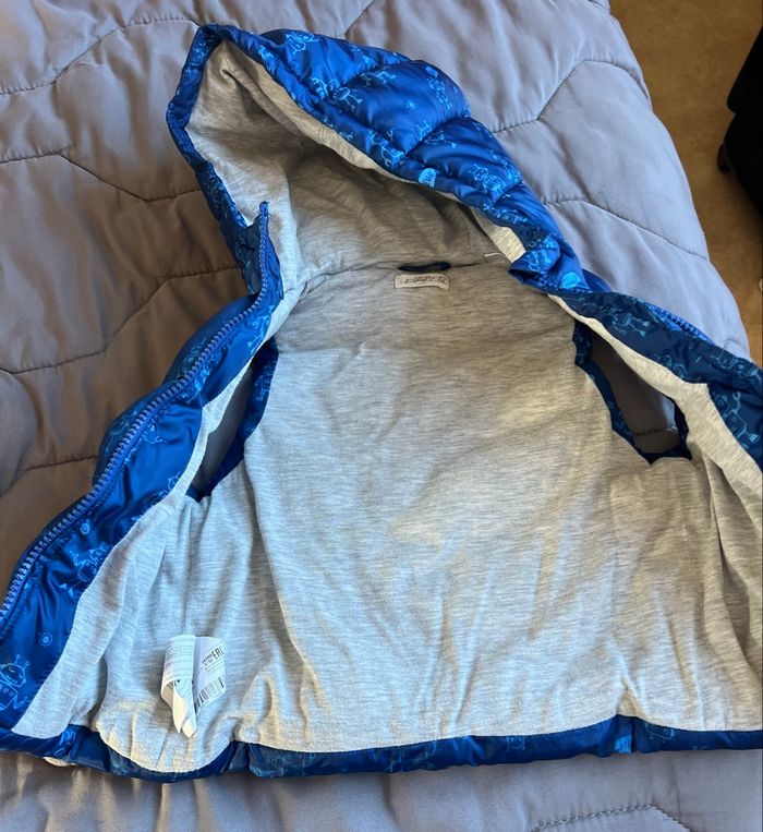 Veste sans manches Mango - photo numéro 2