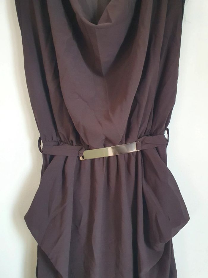 Robe noire TU - photo numéro 2