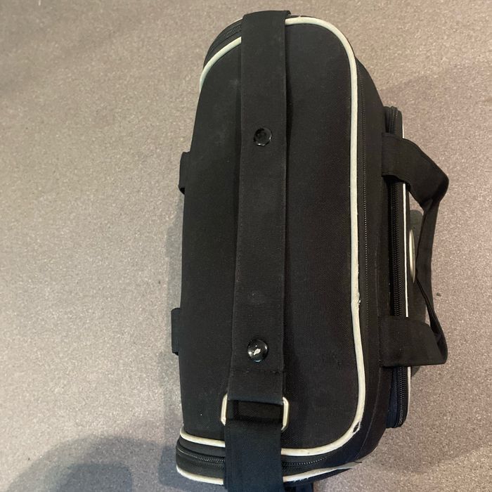 Sac poussette - photo numéro 2