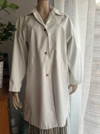 Bel imperméable Nominoe t40