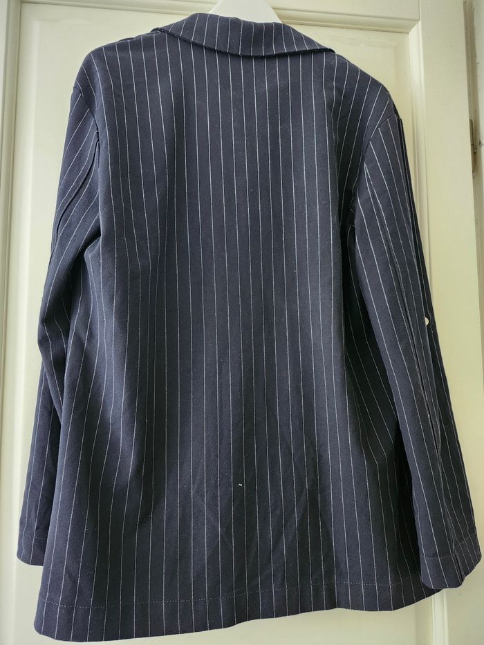 Blazer Bershka neuf taille S - photo numéro 4
