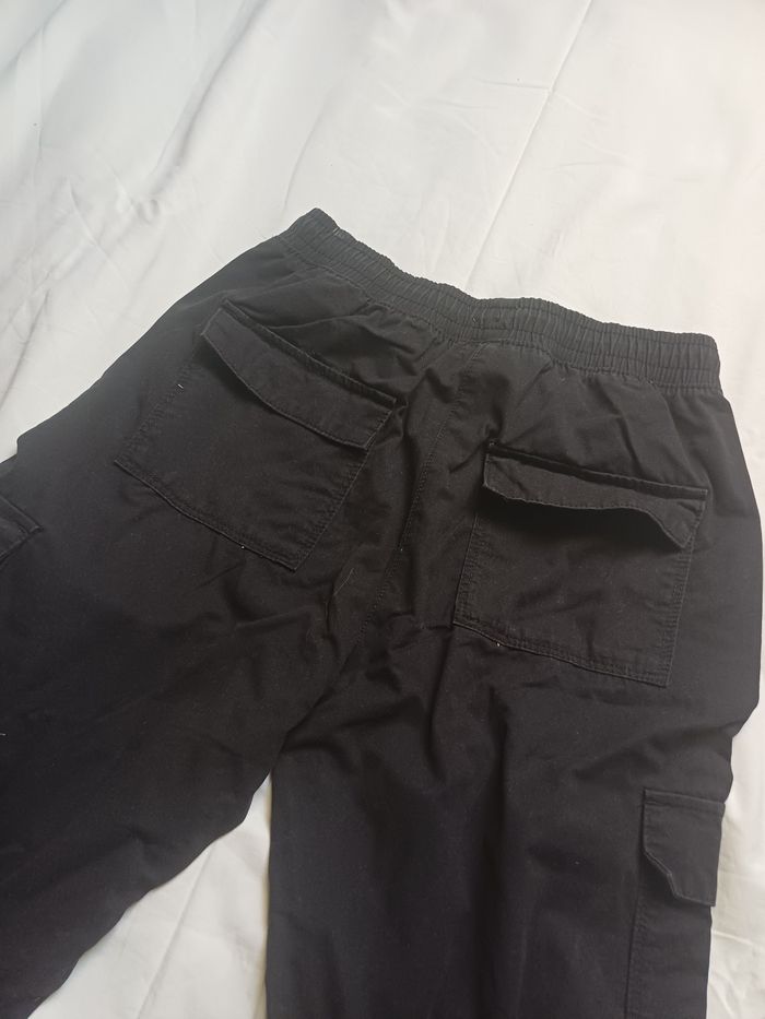Pantalon cargo - photo numéro 7