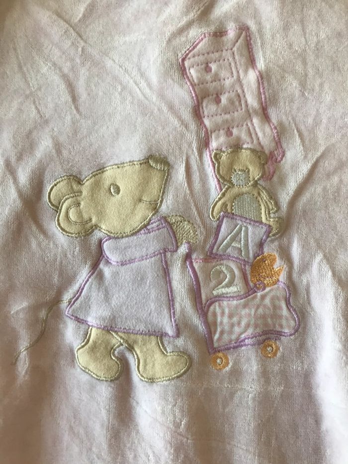 Pyjama - photo numéro 2