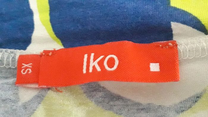 Robe courte et sa veste. Iko. Taille xs/s - photo numéro 10