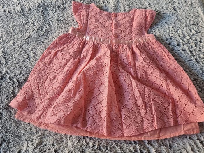 robe dentelle 18 mois - photo numéro 2