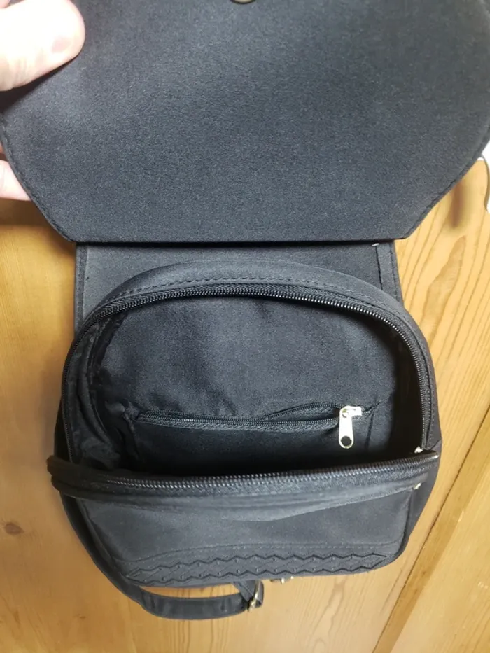 Sac à dos femme - photo numéro 2