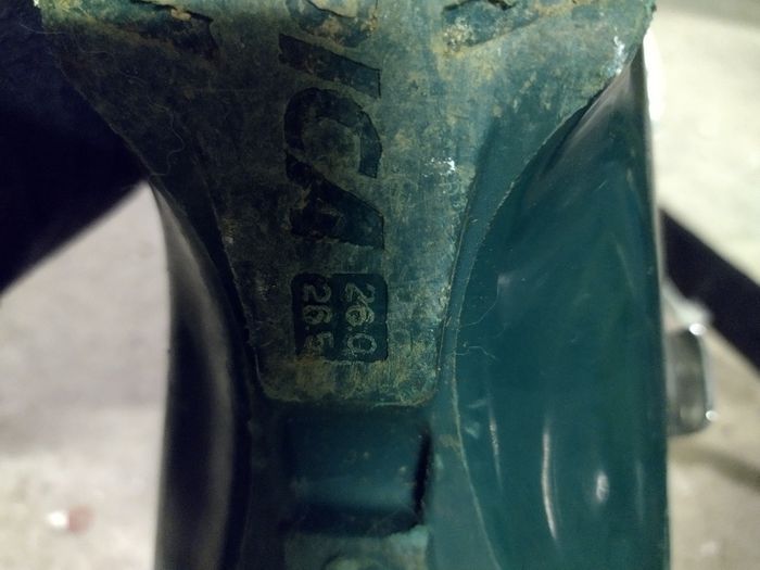 Chaussure de ski - photo numéro 4