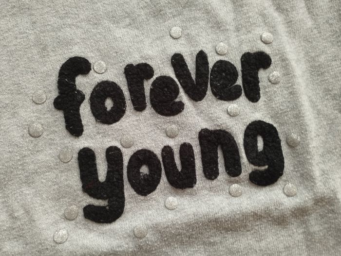 Pull fin fille - photo numéro 2