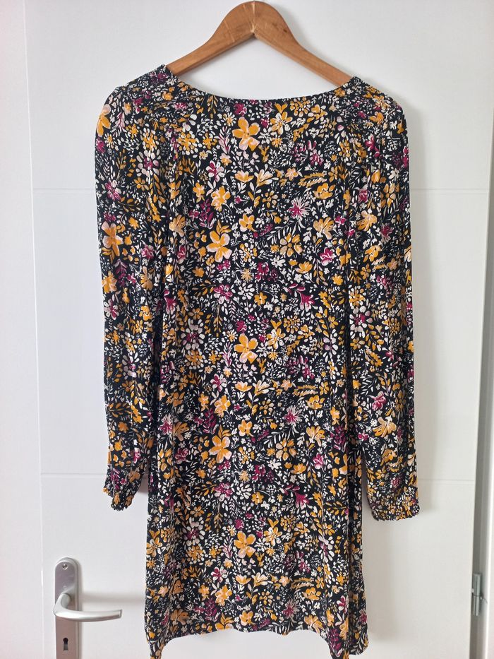 Robe d'hiver - photo numéro 5