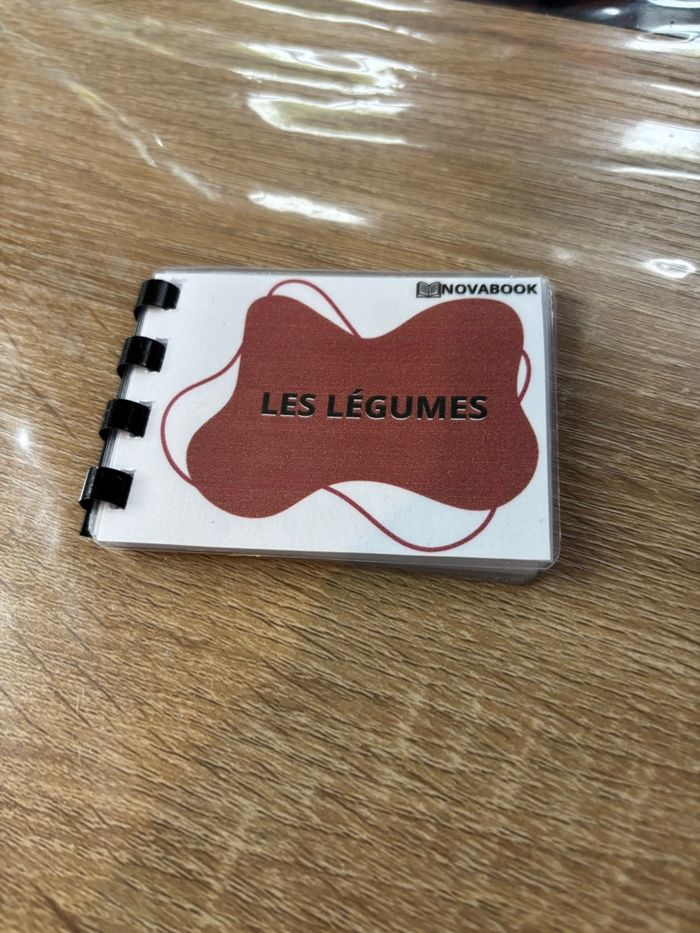 imagiers - pack découverte - photo numéro 6