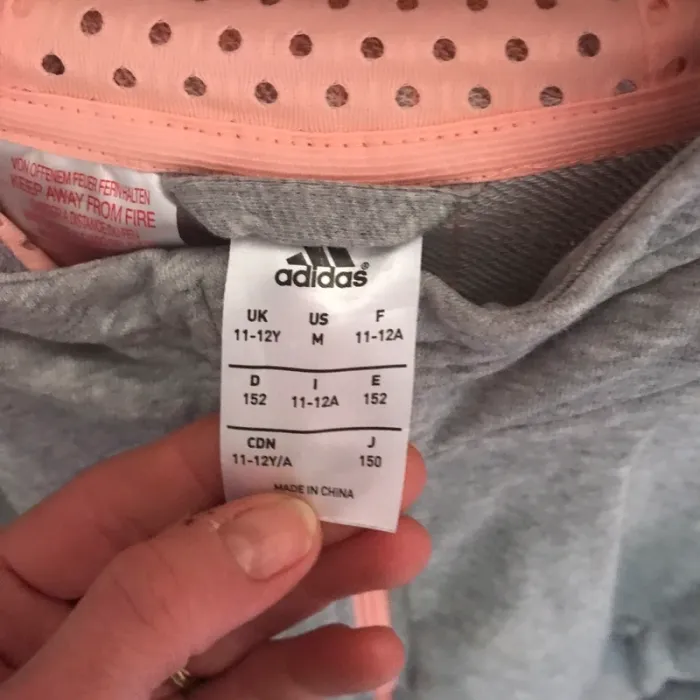 Sweat gilet - photo numéro 4