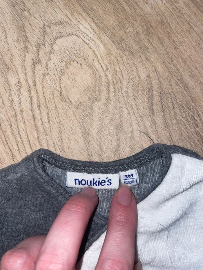 Pyjama - photo numéro 2