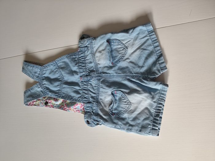 Combinaison - photo numéro 2