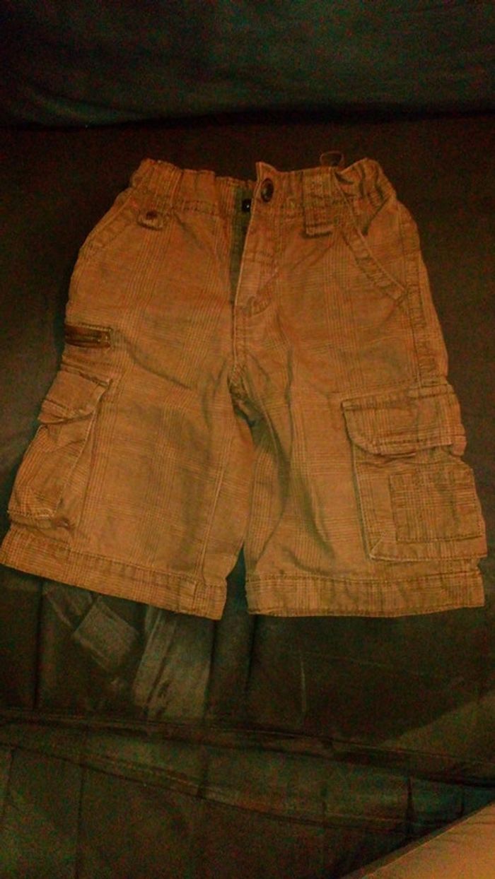Pantalon garçon 2 ans - photo numéro 3