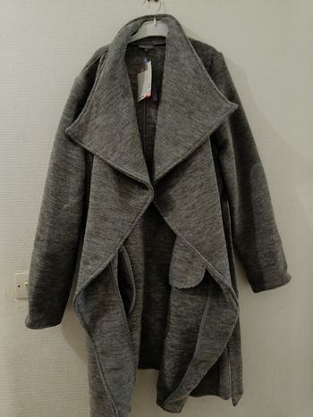 Manteau femme