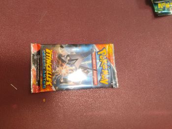 Booster étincelle déferlantes EV8