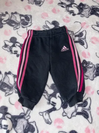 Jogging fille