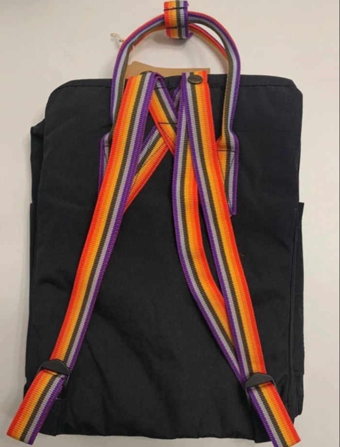 Sac fjallraven - photo numéro 2