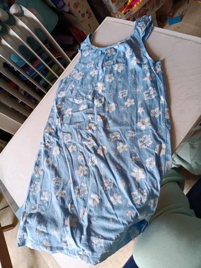 Robé gemo 12 ans pas de vinted go