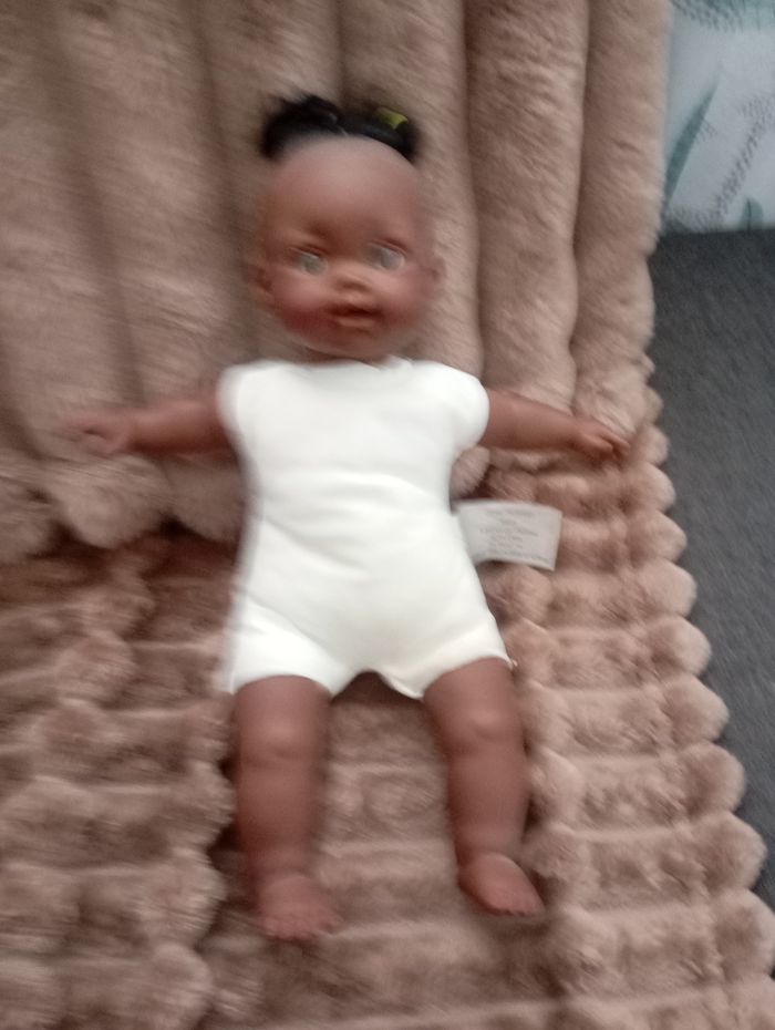 Poupée - photo numéro 3