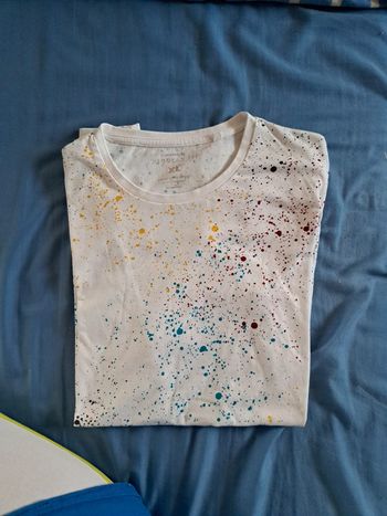 Tee-shirt manches courtes XL