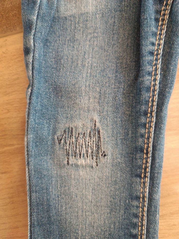 Jean taille 2 - photo numéro 4