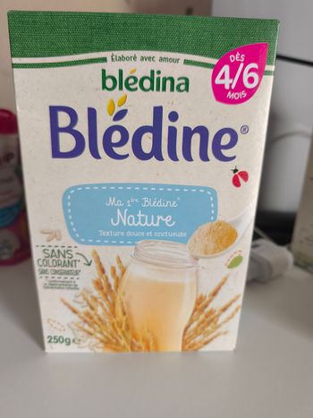 Blédine