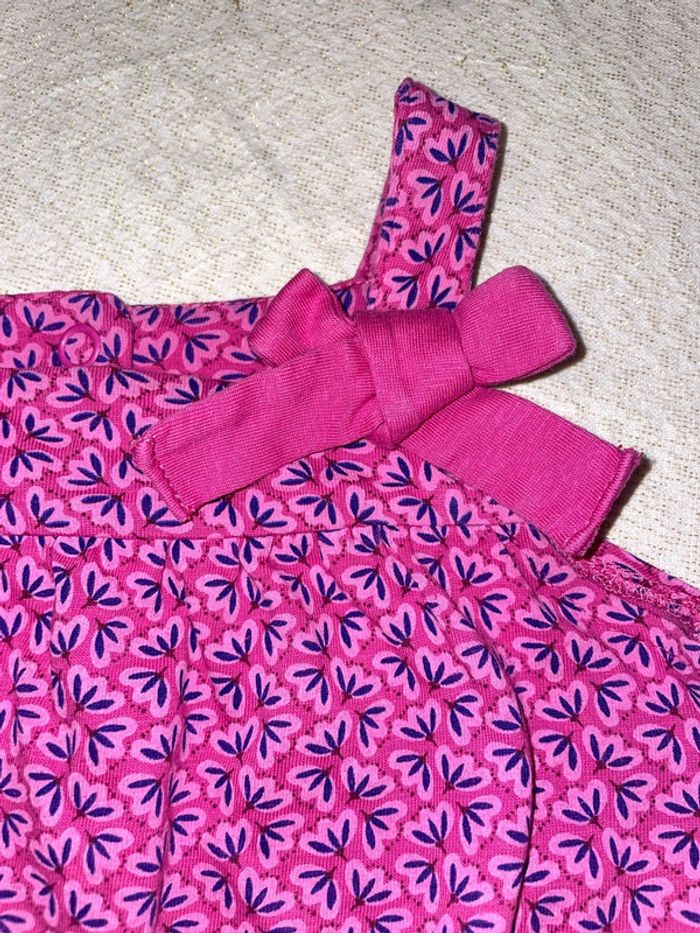 Robe, DPAM, 18 mois - photo numéro 2