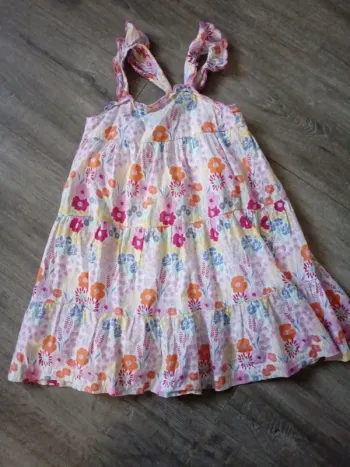 Robe 2 ans