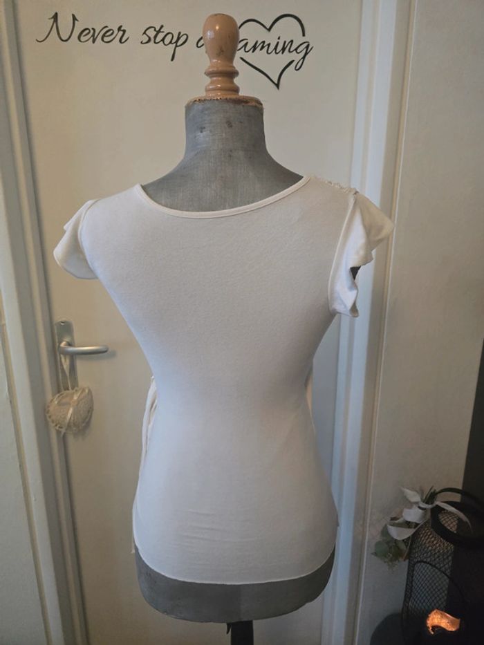 Débardeur - photo numéro 2