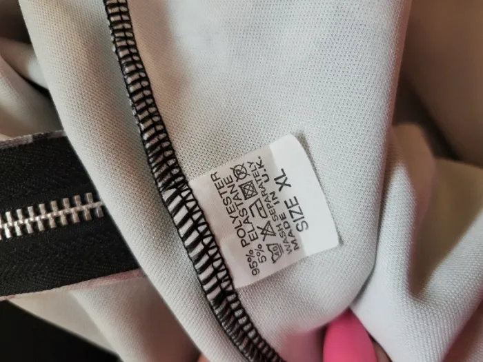 Blouson léger veste - photo numéro 6