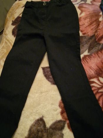 Pantalon garçon