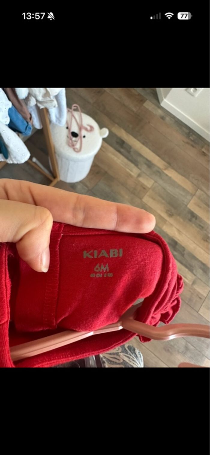 T-shirt - photo numéro 3