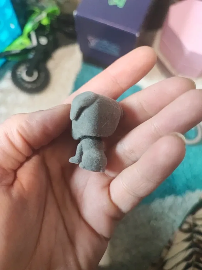 Funko Pop Mini crockdur - photo numéro 3